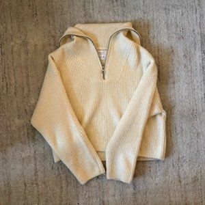 Off-white Zara Sweater